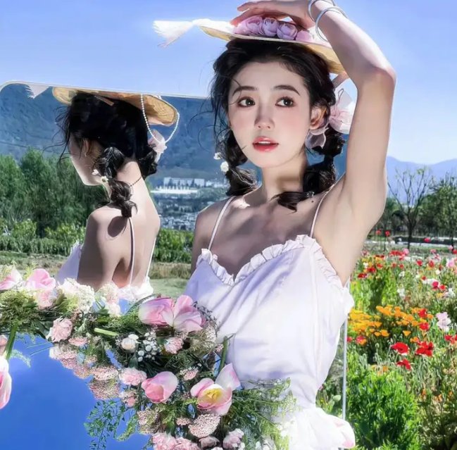 续·社长洋行记