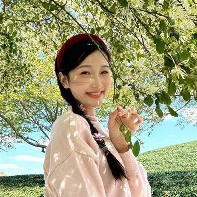 对我而言非常珍贵的你