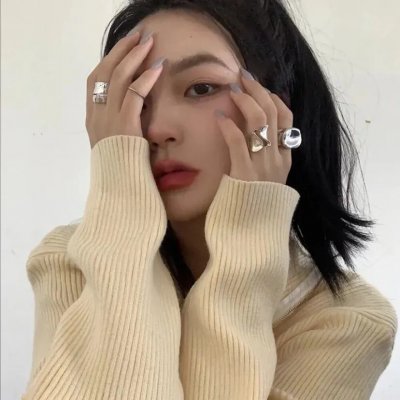 牧童与贵妇